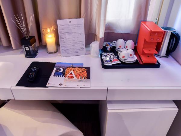 Le Camp Suite & Spa : photo 2 de la chambre chambre double standard