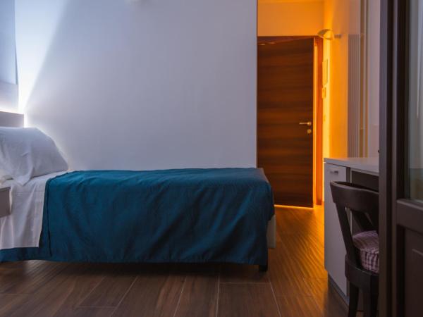 Enjoy Milano Skyline : photo 5 de la chambre chambre simple deluxe