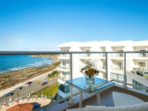 Hotel Farah Tanger : photo 4 de la chambre chambre double exécutive