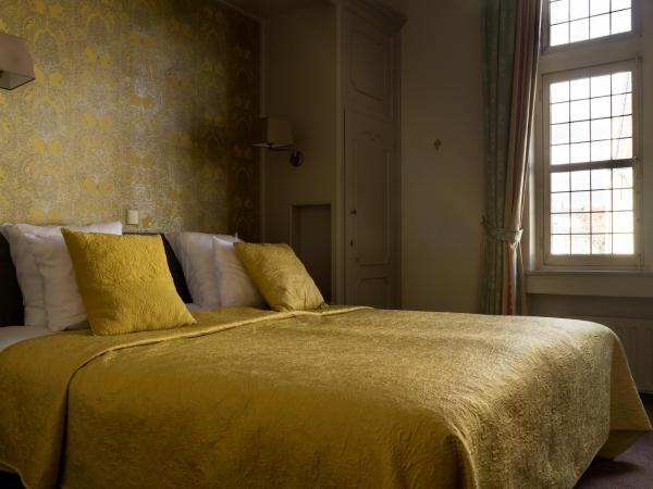 Hotel Duc De Bourgogne : photo 5 de la chambre chambre lits jumeaux deluxe