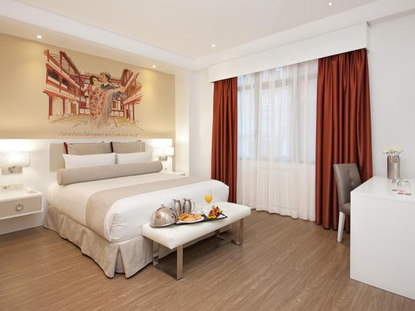 Grupotel Mayorazgo : photo 2 de la chambre chambre double ou lits jumeaux Économique