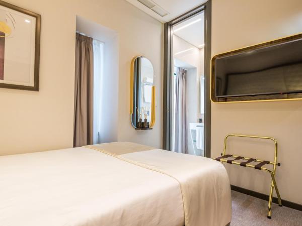 Hotel MeraPrime Gold Lisboa : photo 2 de la chambre chambre simple