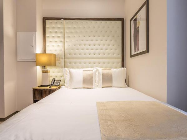 Hotel MeraPrime Gold Lisboa : photo 6 de la chambre chambre simple