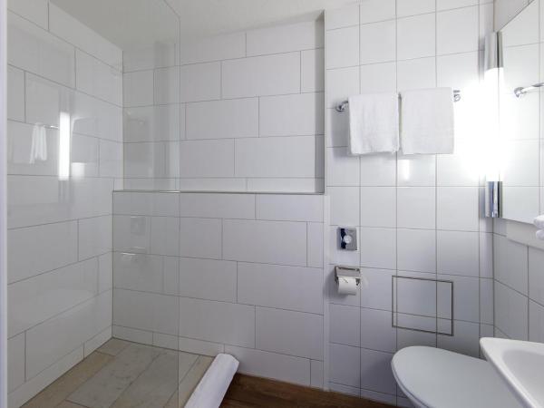 Royal Hotel Zurich : photo 4 de la chambre suite junior - côté colline