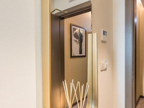 Hotel MeraPrime Gold Lisboa : photo 5 de la chambre chambre double standard