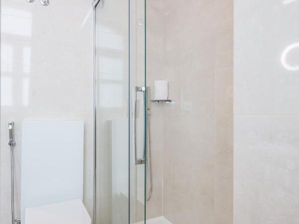 Hotel MeraPrime Gold Lisboa : photo 4 de la chambre chambre double standard