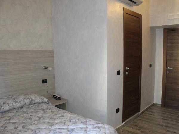 Ricci Rooms : photo 2 de la chambre chambre double