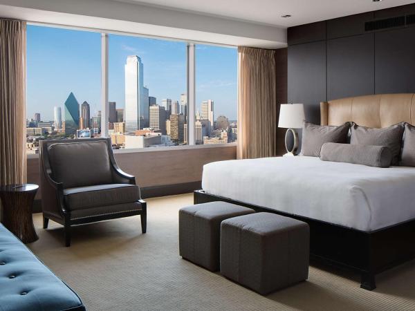 Hyatt Regency Dallas : photo 2 de la chambre suite présidentielle