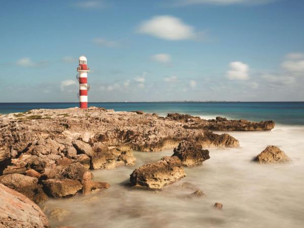 Hyatt Ziva Cancun : photo 4 de la chambre club ocean front corner suite