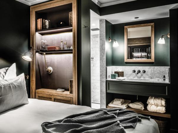 1898 The Post : photo 3 de la chambre chambre lit king-size deluxe en duplex