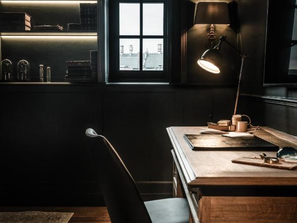 1898 The Post : photo 1 de la chambre suite junior