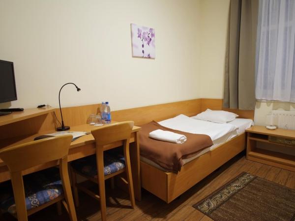 Hotel Miramar : photo 2 de la chambre chambre simple