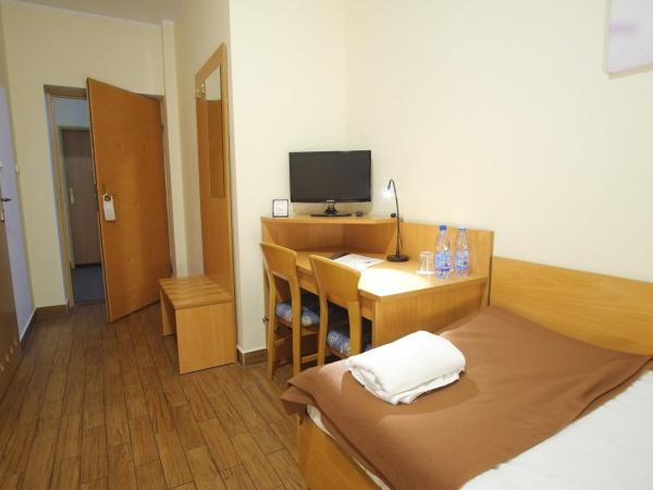 Hotel Miramar : photo 3 de la chambre chambre simple