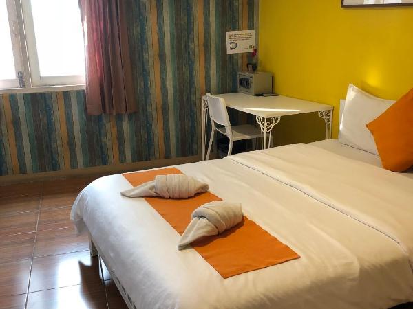 VX The Fifty : photo 3 de la chambre chambre double deluxe