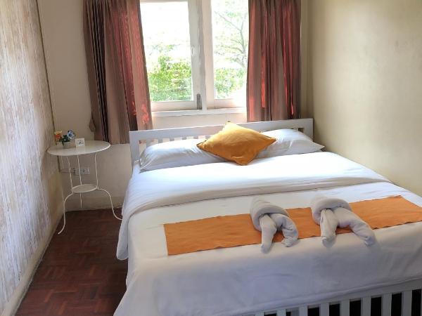 VX The Fifty : photo 1 de la chambre chambre double standard avec salle de bains commune