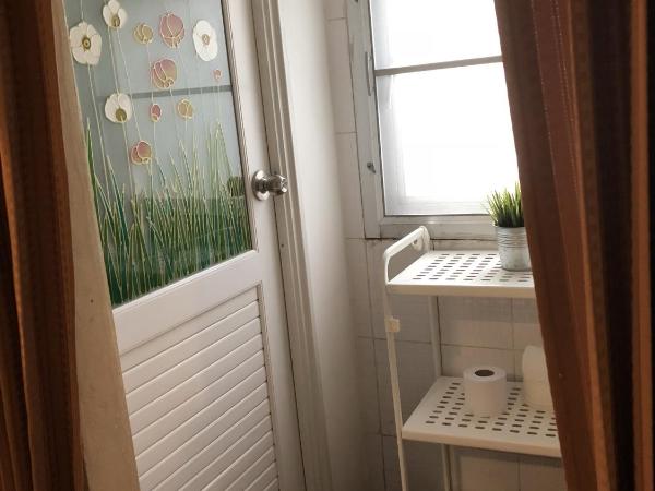 VX The Fifty : photo 1 de la chambre chambre double deluxe