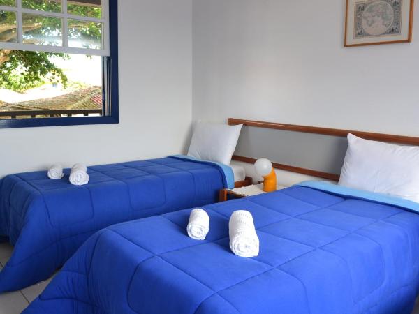 Pousada Maria Farinha : photo 2 de la chambre chambre triple