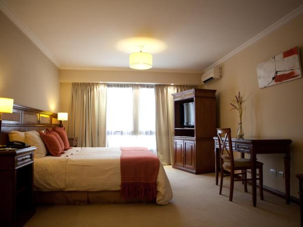 Ayres De Salta Hotel : photo 3 de la chambre chambre double premium
