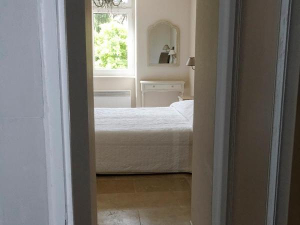 Hotel du Soleil et Spa : photo 2 de la chambre chambre double