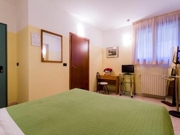 Hotel Fattori : photo 2 de la chambre chambre double ou lits jumeaux