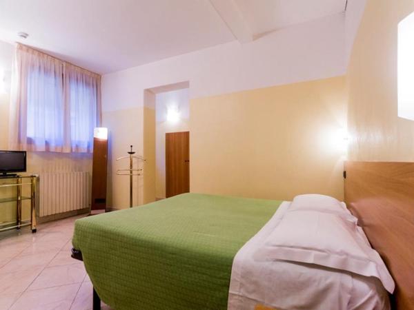 Hotel Fattori : photo 3 de la chambre chambre double ou lits jumeaux