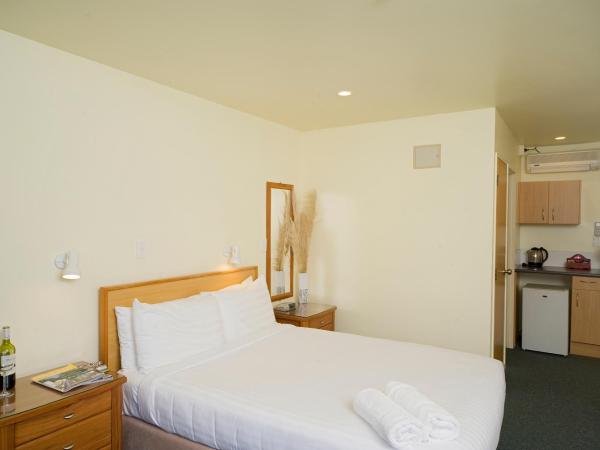 Best Western Ellerslie International Hotel : photo 2 de la chambre studio supérieur