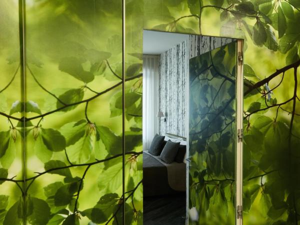 15 Quindici by Serendipity Rooms : photo 5 de la chambre chambre double