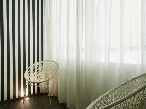 15 Quindici by Serendipity Rooms : photo 9 de la chambre chambre double deluxe