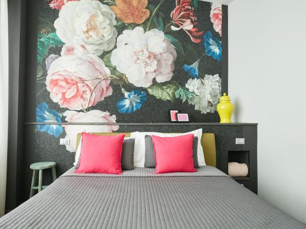 15 Quindici by Serendipity Rooms : photo 8 de la chambre chambre double deluxe