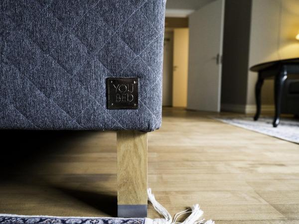 Grand Hotel Jönköping : photo 9 de la chambre grande chambre double ou lits jumeaux