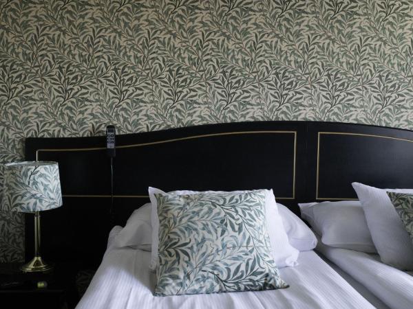 Grand Hotel Jönköping : photo 1 de la chambre chambre double ou lits jumeaux standard