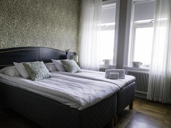 Grand Hotel Jönköping : photo 2 de la chambre chambre double ou lits jumeaux standard