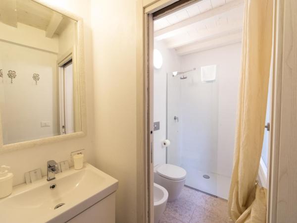 Academia Resort : photo 5 de la chambre loft