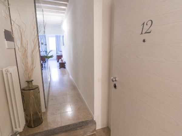 Academia Resort : photo 4 de la chambre loft