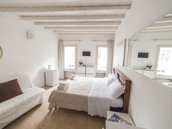 Academia Resort : photo 2 de la chambre chambre double supérieure