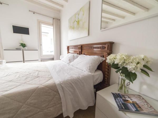 Academia Resort : photo 3 de la chambre chambre double supérieure