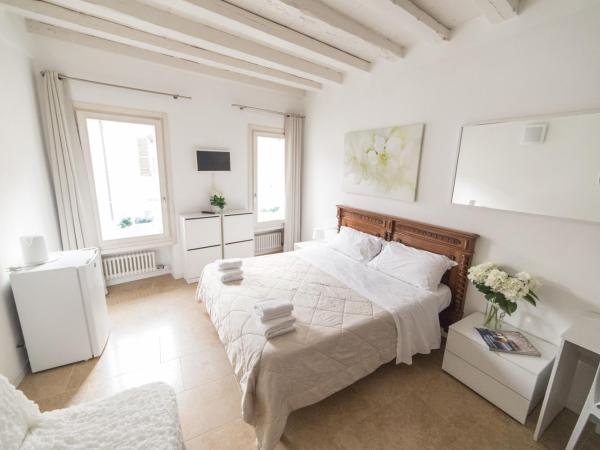 Academia Resort : photo 1 de la chambre chambre double supérieure