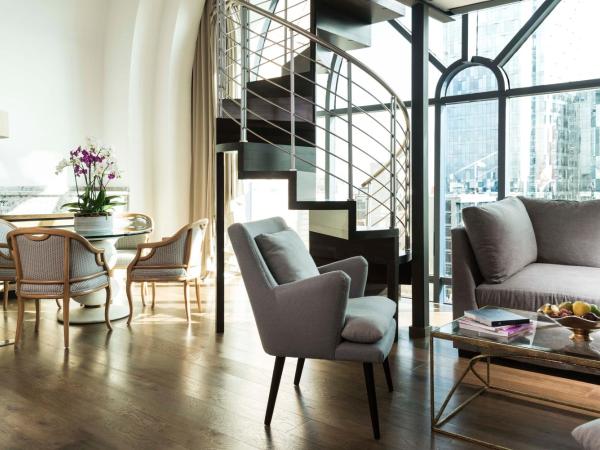 Marquis SkySuites : photo 2 de la chambre suite en duplex