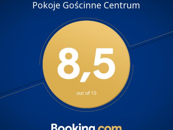 Pokoje Gościnne Centrum : photo 1 de la chambre studio