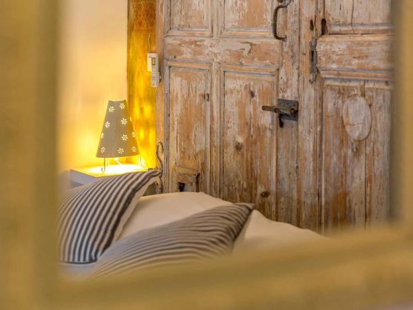 The Originals Boutique, Clair Hôtel, Martigues : photo 1 de la chambre superior tradition twin room 14m