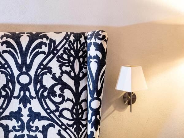 Il Giardino di Ballarò Boutique B&B : photo 5 de la chambre chambre double deluxe