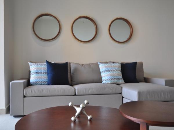 ApartHotel Ebb Ti Kaan Tulum-Luxury Condos- : photo 6 de la chambre appartement - vue sur mer
