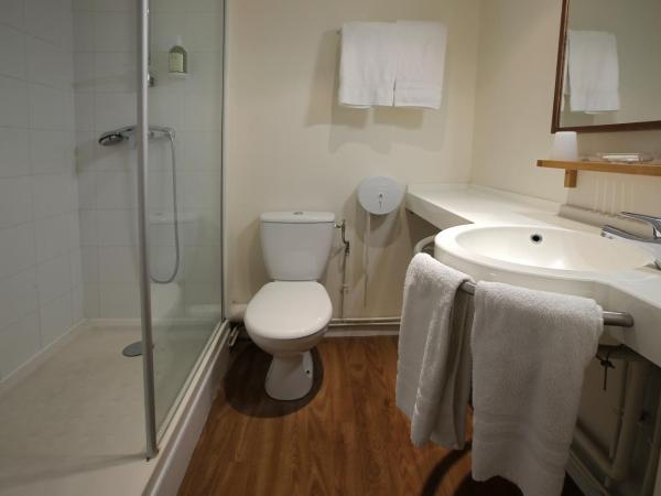 Hôtel Alizé : photo 1 de la chambre chambre double