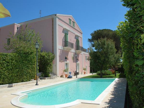 Hotel Casino Ridola : photo 2 de la chambre chambre double ou lits jumeaux classique
