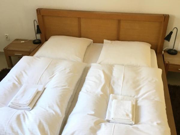 Family Lorenz & Coffee House : photo 3 de la chambre appartement 2 chambres