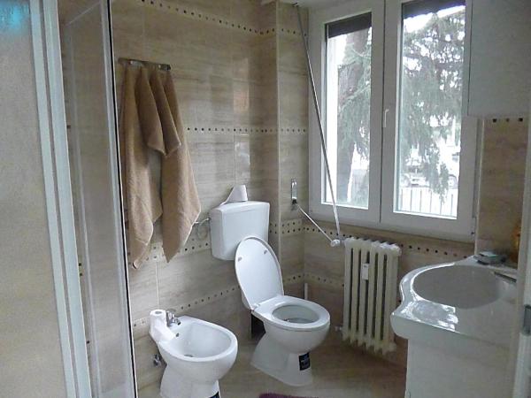 Siberia Rooms : photo 1 de la chambre chambre double avec salle de bains privative