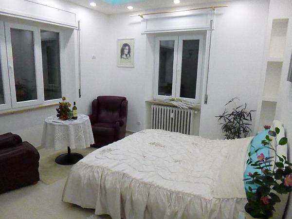 Siberia Rooms : photo 6 de la chambre chambre double avec salle de bains privative