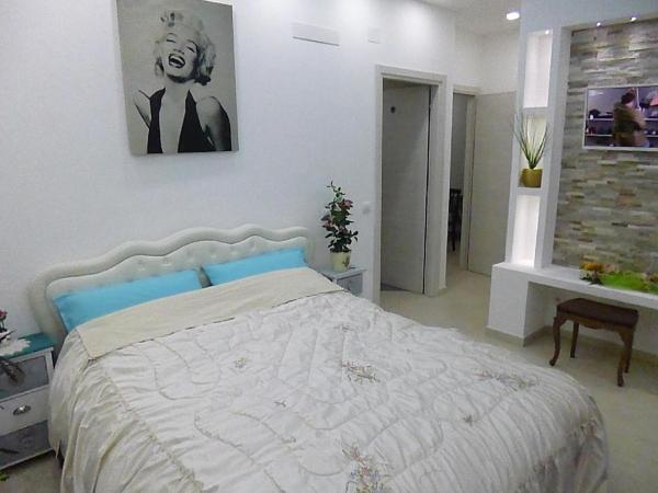 Siberia Rooms : photo 5 de la chambre chambre double avec salle de bains privative