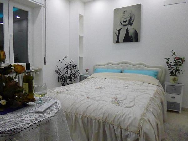 Siberia Rooms : photo 1 de la chambre chambre double avec salle de bains privative