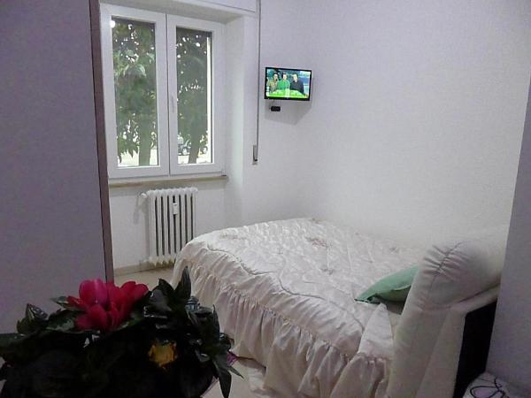 Siberia Rooms : photo 3 de la chambre chambre simple avec salle de bains privative